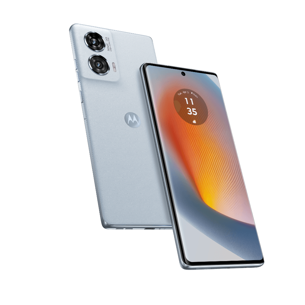 Motorola Edge 50 Fusion price in india and specification